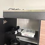 Maru apartamentos #5