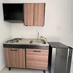 Maru Apartamentos #5
