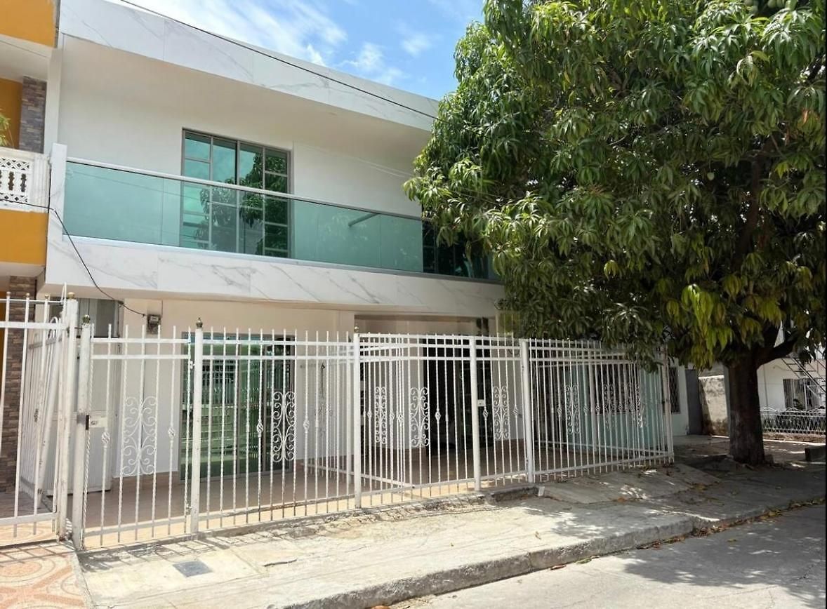 Apartamento Maru #5 Cartagena