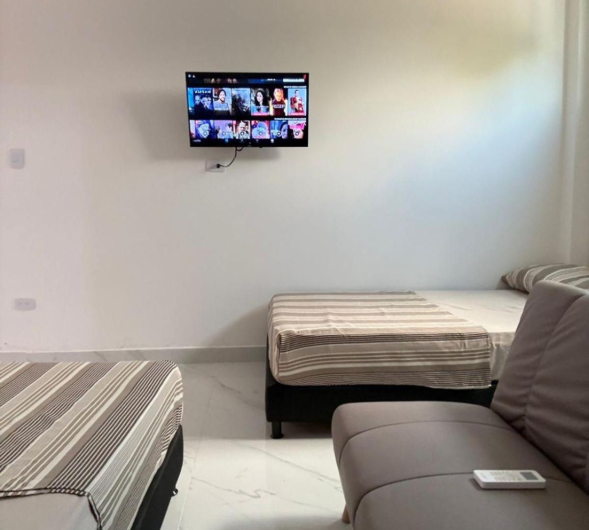 Apartamento Maru #5 Cartagena