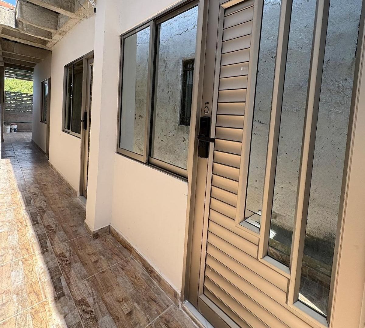 Apartamento Maru #5 Cartagena