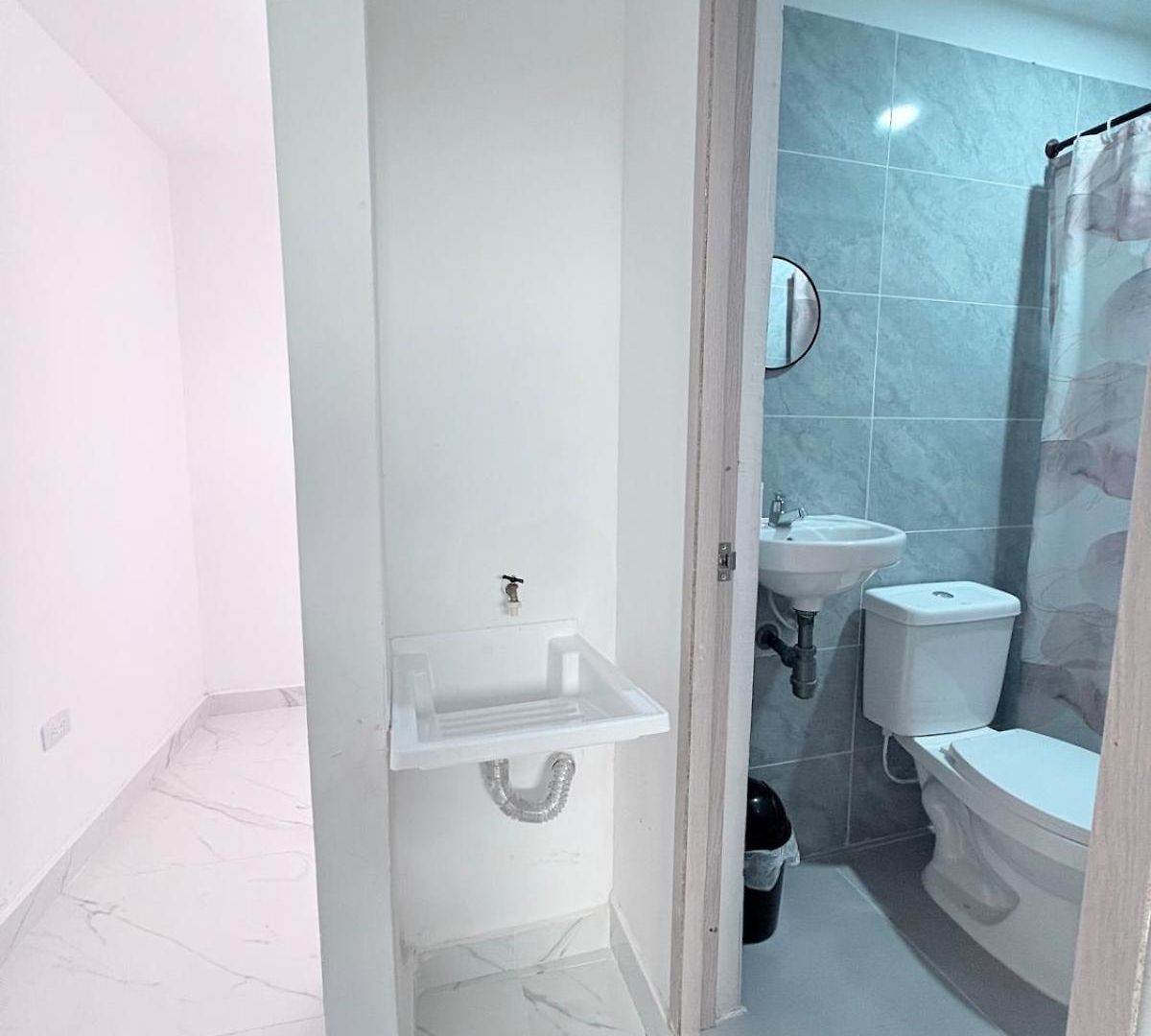 Apartamento Maru #5 *