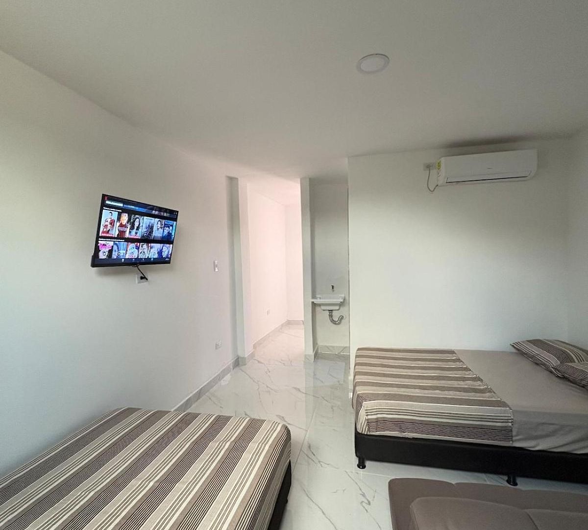 Apartamento Maru #5