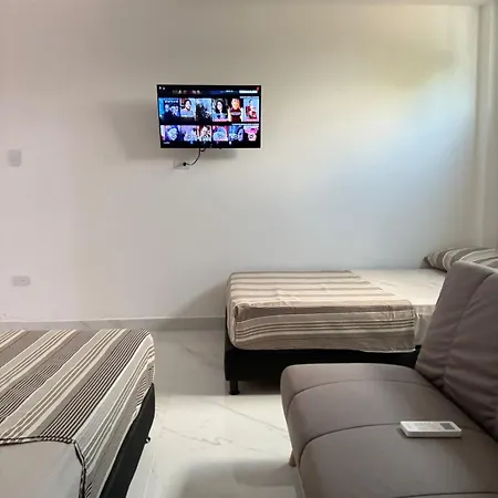 Apartamento Maru #5 Cartagena