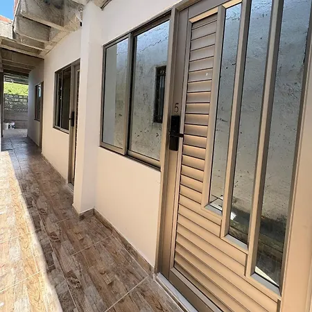 Apartamento Maru #5 Cartagena