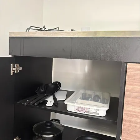 Apartamento Maru #5 Cartagena