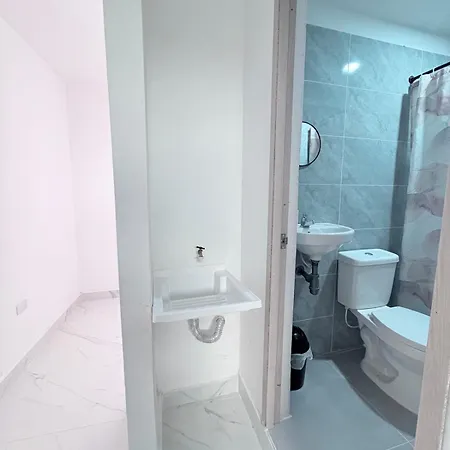 Apartamento Maru #5 *