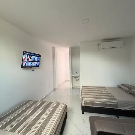 Apartamento Maru #5